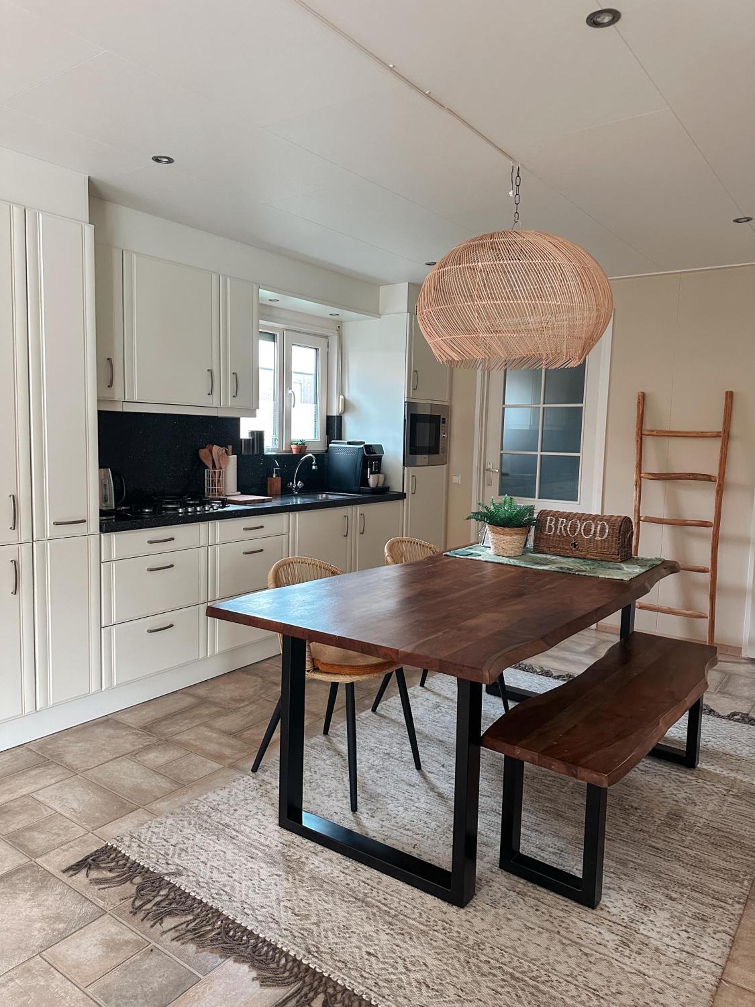 Vakantiewoning De Bosrand Aan Zee Sint Annaland Εξωτερικό φωτογραφία