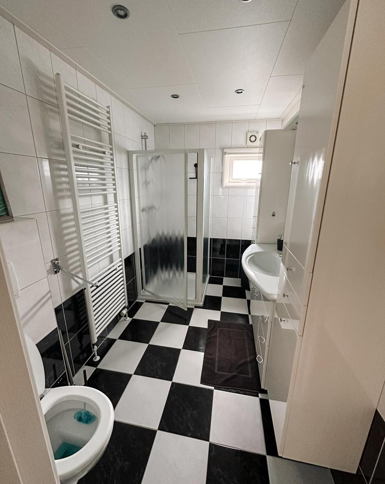 Vakantiewoning De Bosrand Aan Zee Sint Annaland Εξωτερικό φωτογραφία