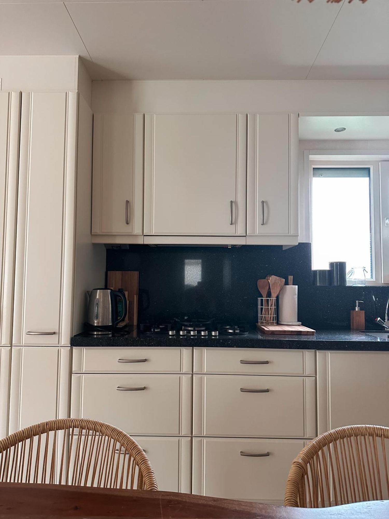Vakantiewoning De Bosrand Aan Zee Sint Annaland Εξωτερικό φωτογραφία