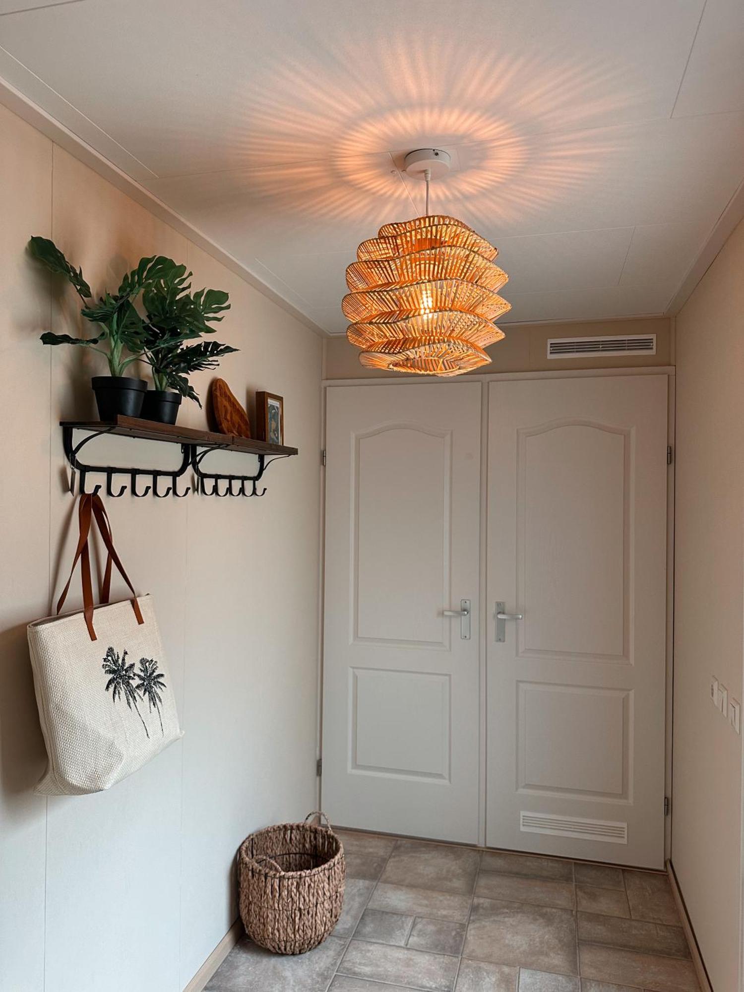 Vakantiewoning De Bosrand Aan Zee Sint Annaland Εξωτερικό φωτογραφία