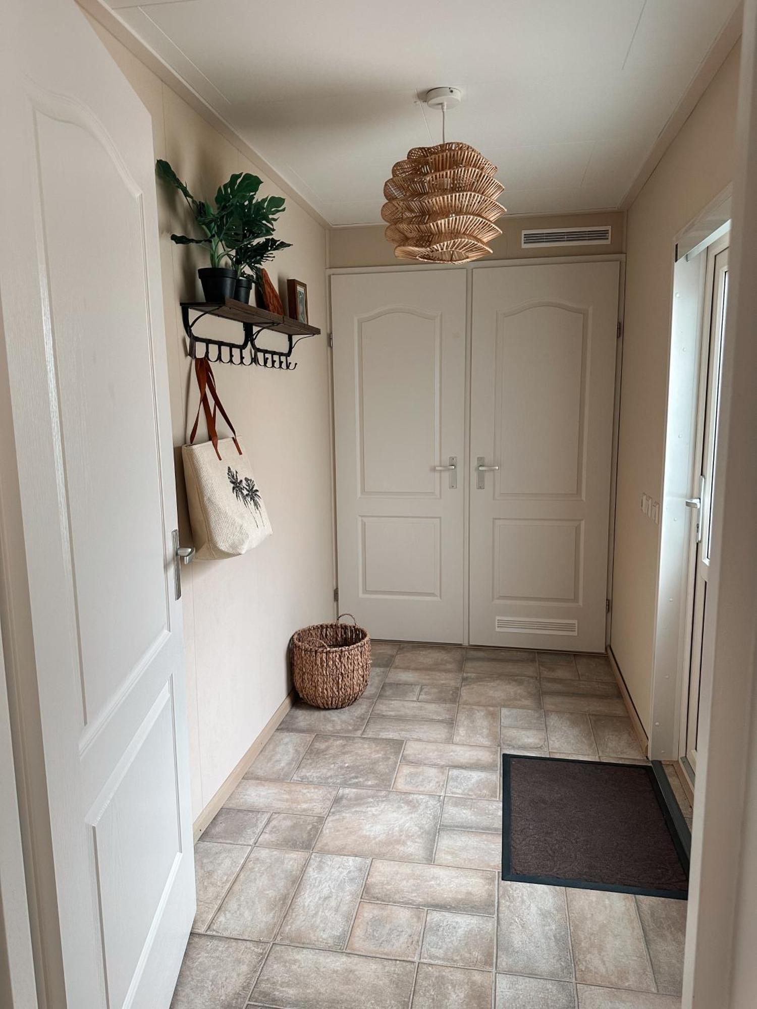 Vakantiewoning De Bosrand Aan Zee Sint Annaland Εξωτερικό φωτογραφία
