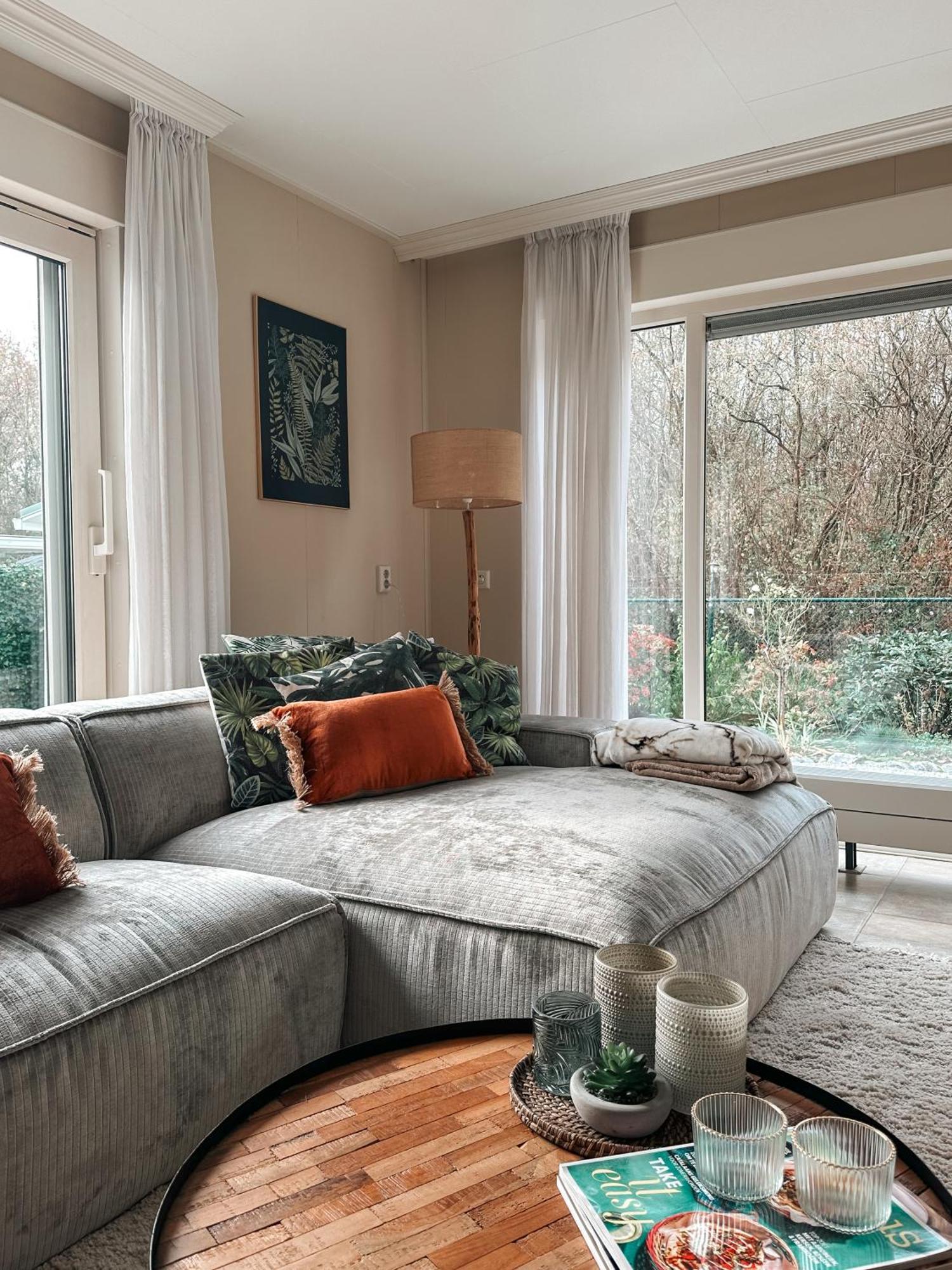 Vakantiewoning De Bosrand Aan Zee Sint Annaland Εξωτερικό φωτογραφία
