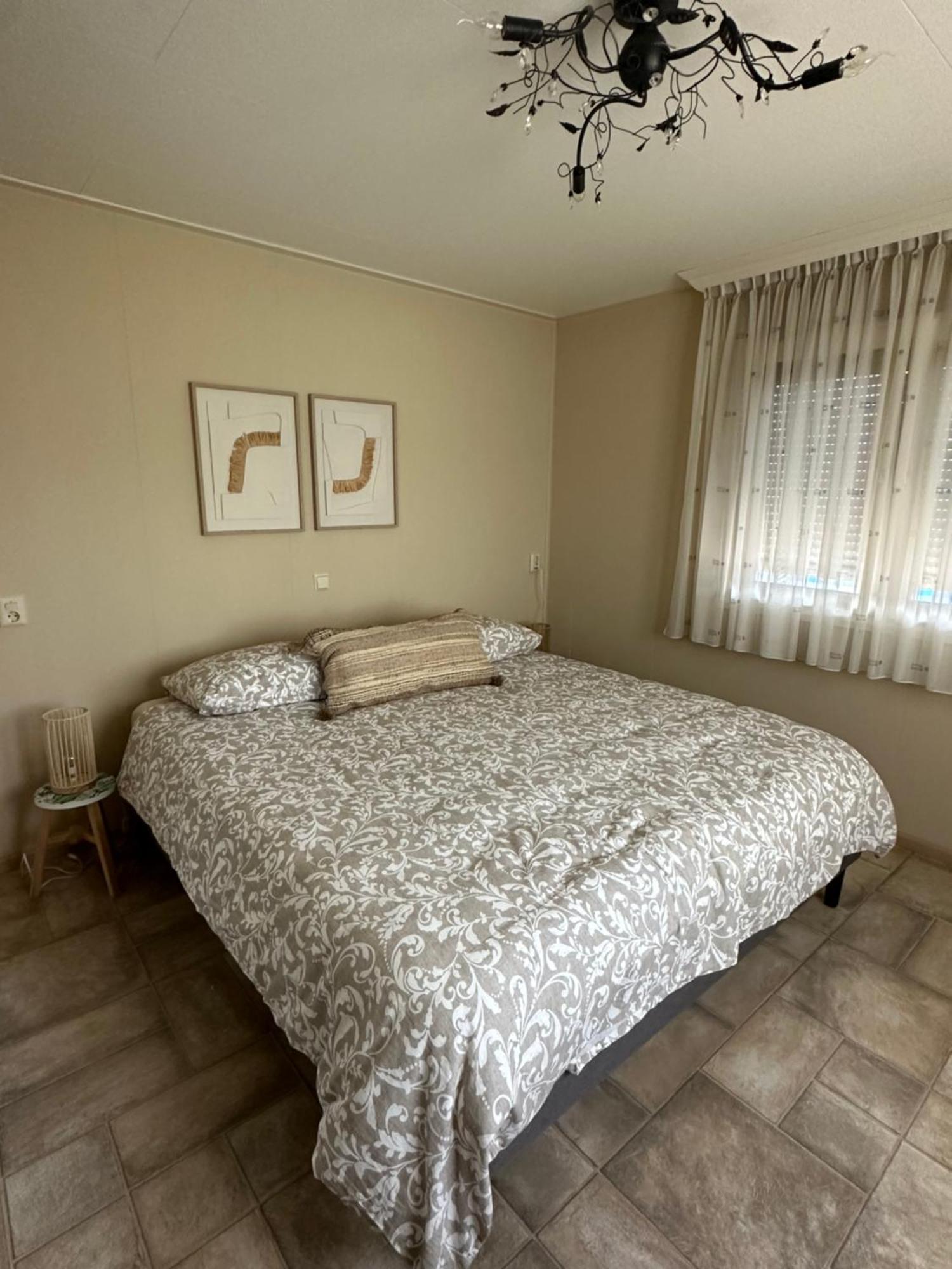 Vakantiewoning De Bosrand Aan Zee Sint Annaland Εξωτερικό φωτογραφία